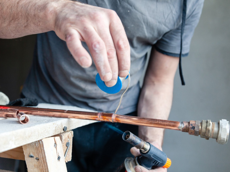 FÉG kazán javítás