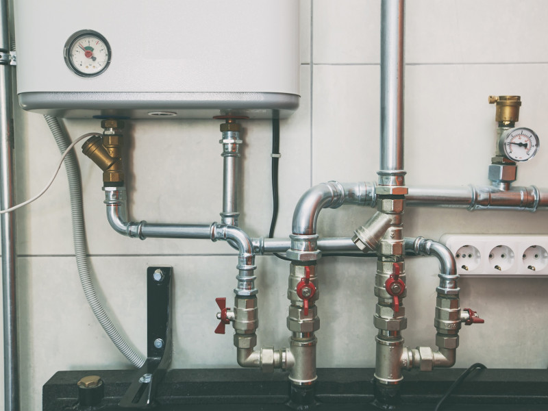 FÉG kazán csere azonnal