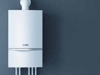 FÉG kazán szerelés