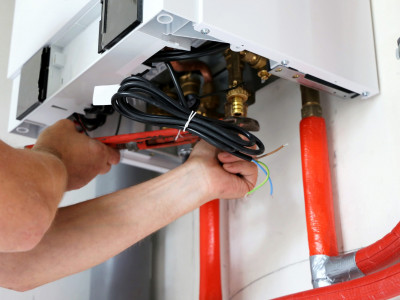 FÉG kazán gyorsszolgálat