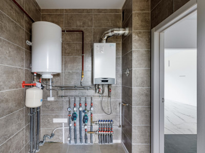 FÉG kazán ügyelet