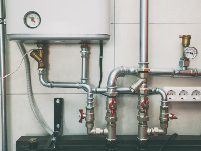 FÉG kazán csere azonnal