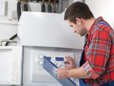 FÉG kazán csere non-stop